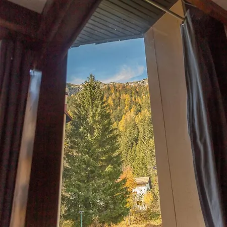 Duplex Les Grands Montets Apartment