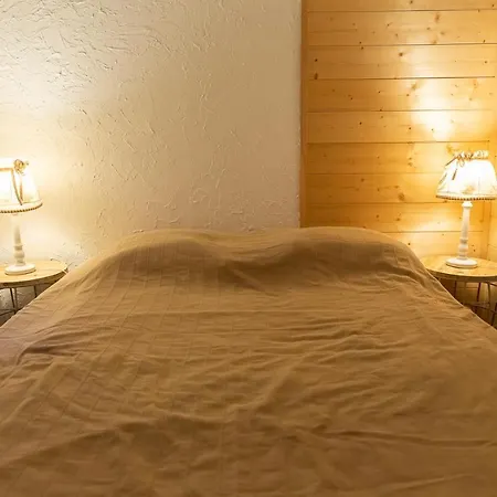 Duplex Les Grands Montets Lejlighed Chamonix