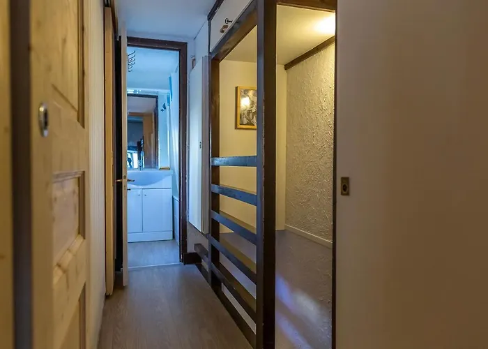 Duplex Les Grands Montets