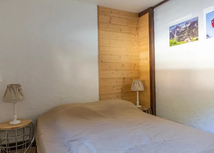 Duplex Les Grands Montets