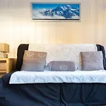 Duplex Les Grands Montets 公寓