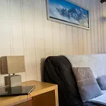 Duplex Les Grands Montets 霞慕尼