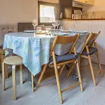 Duplex Les Grands Montets