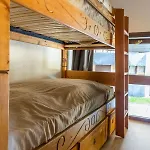 Duplex Les Grands Montets *