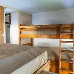 公寓 Duplex Les Grands Montets 霞慕尼