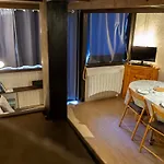 Duplex Les Grands Montets 公寓 *
