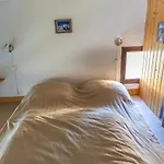 公寓 Duplex Les Grands Montets 霞慕尼