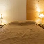 Duplex Les Grands Montets 公寓 霞慕尼