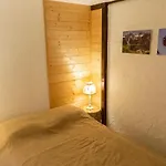 Duplex Les Grands Montets 公寓 *