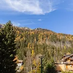 Duplex Les Grands Montets Daire *