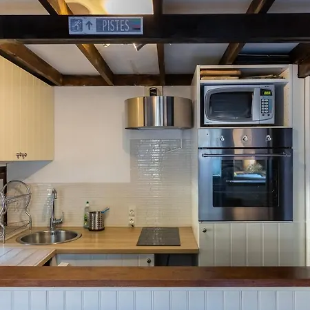 Duplex Les Grands Montets