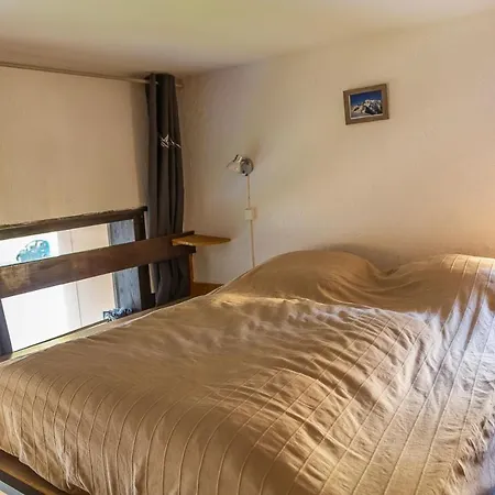 Duplex Les Grands Montets Appartement *