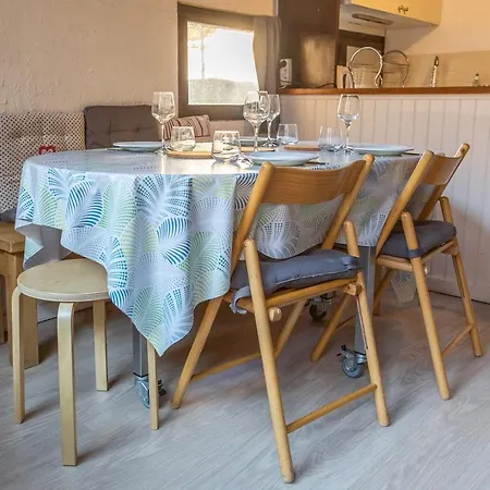 Duplex Les Grands Montets