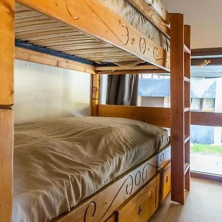 Duplex Les Grands Montets *