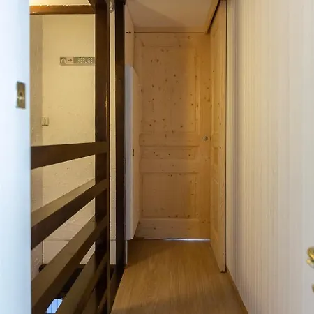 Duplex Les Grands Montets