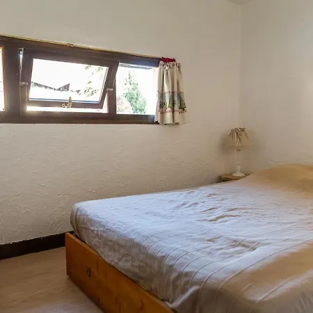 Duplex Les Grands Montets Apartment
