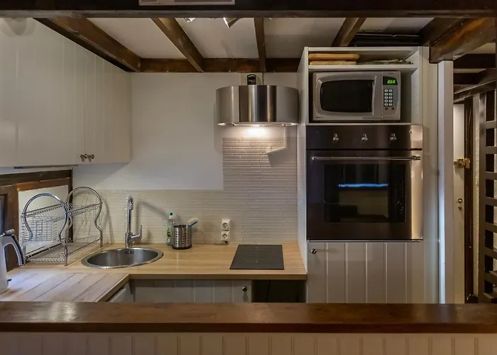 Duplex Les Grands Montets * Шамони