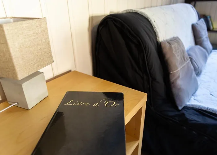 Duplex Les Grands Montets Appartement *