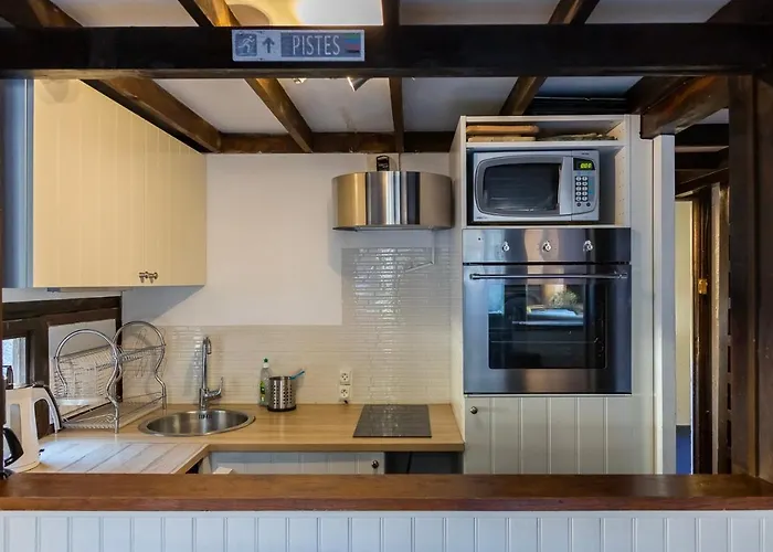 Duplex Les Grands Montets