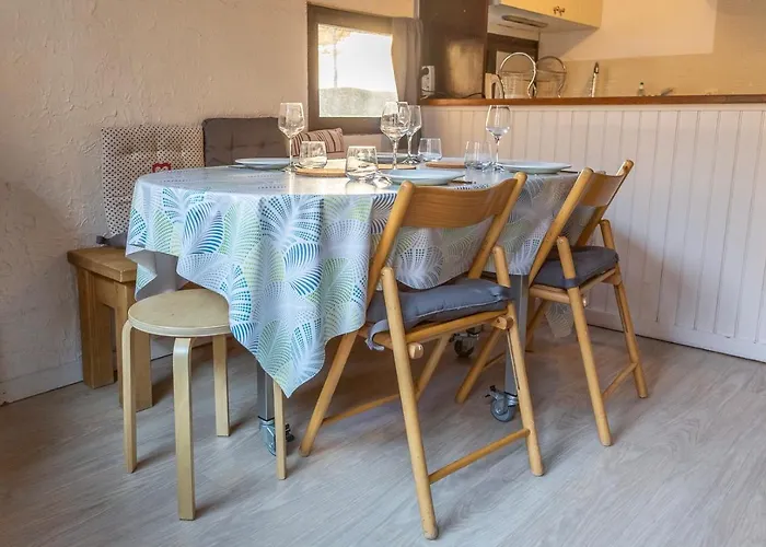 Duplex Les Grands Montets