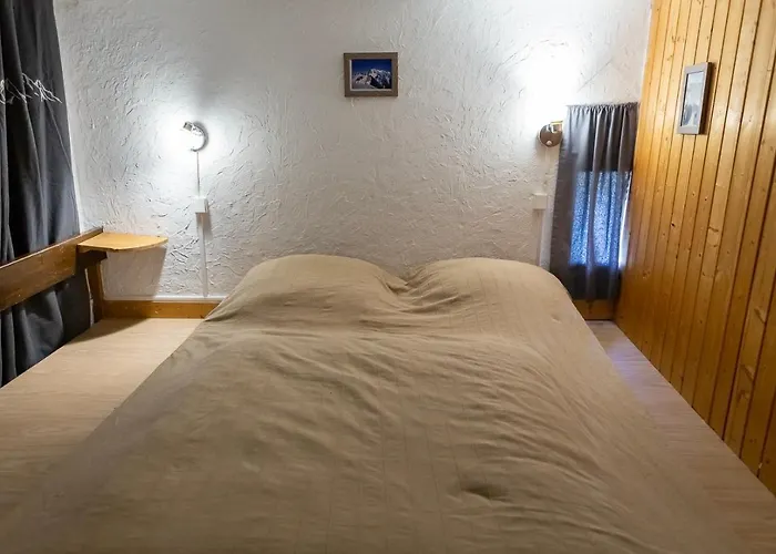 Apartment Duplex Les Grands Montets