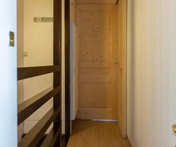 Duplex Les Grands Montets