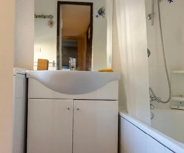 Duplex Les Grands Montets