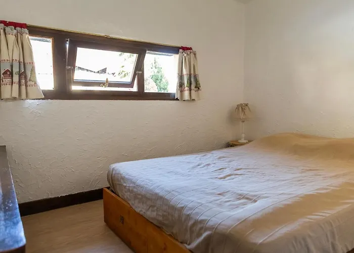 Duplex Les Grands Montets Appartement