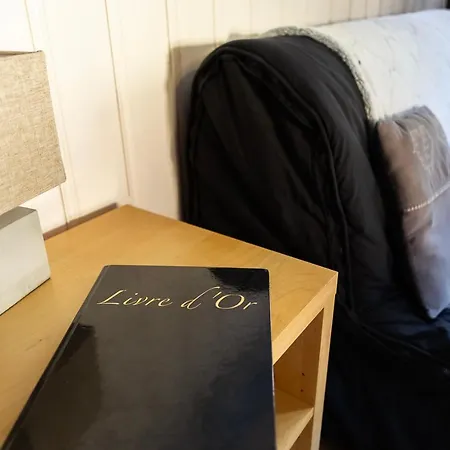 Duplex Les Grands Montets Apartmán *