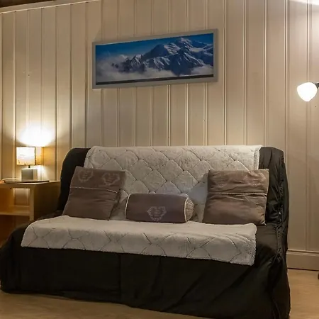 Duplex Les Grands Montets