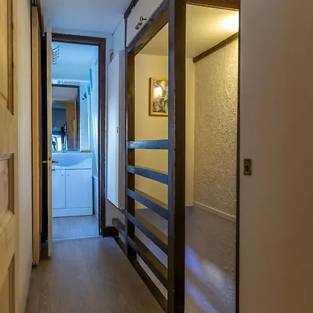 Duplex Les Grands Montets
